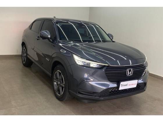 HONDA HR-V 1.5 DI I-VTEC FLEX EX CVT